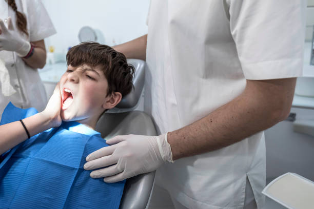 Best Emergency Treatment for Toothache in Commercial Point, OH