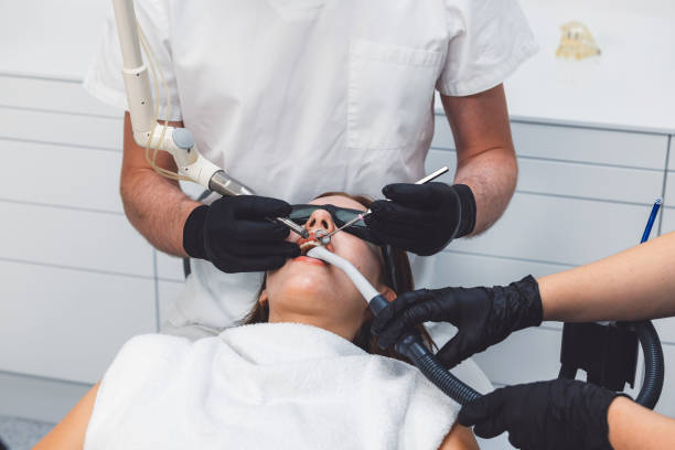 Best Emergency Dental Surgery in Commercial Point, OH