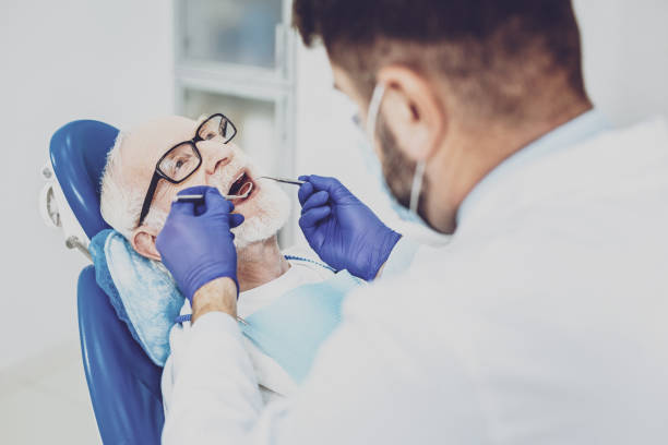 Best Emergency Root Canal Treatment in Commercial Point, OH